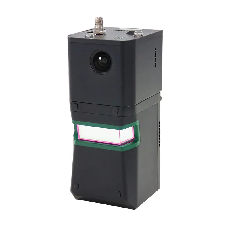 LiDAR pentru dronă — GS-960