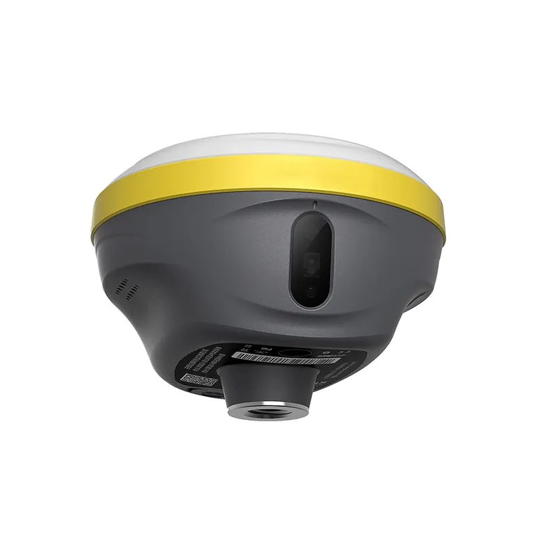 Receptoare și sisteme GNSS — GS-K1000