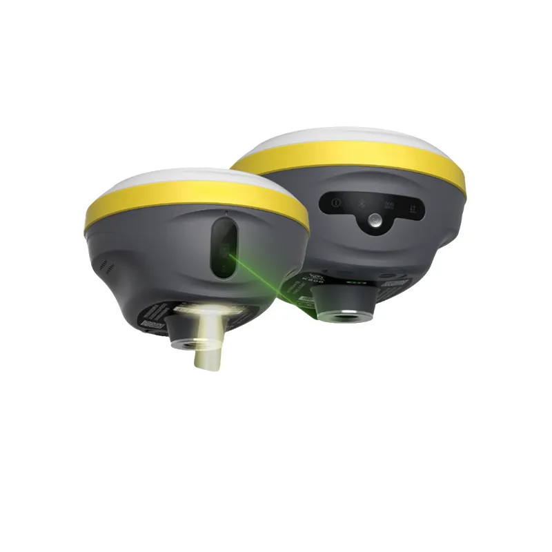 K501 — Receptor GNSS RTK compact
