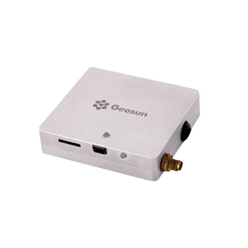 AGS 213 — Receptor GNSS aerian pentru PPK
